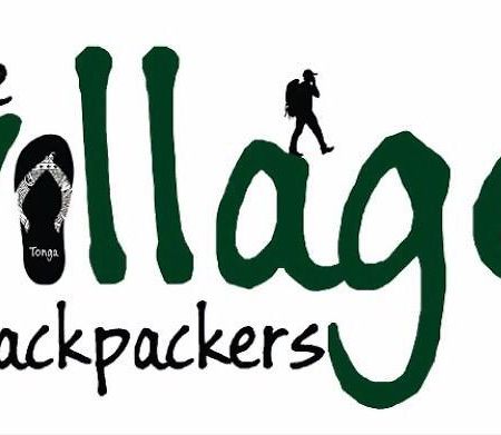 The Village Backpackers 누쿠알로파 외부 사진